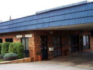 Junction Motel - Tourism Hervey Bay 0