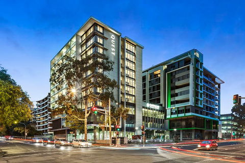 Quest Chatswood - Tourism Hervey Bay 0
