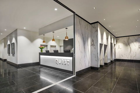 Quest Chatswood - Tourism Hervey Bay 1