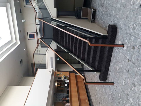 Dingley International Hotel - Tourism Hervey Bay 2