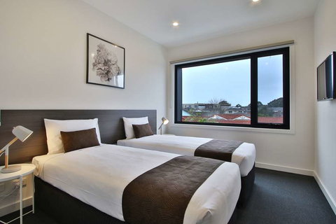 Quality Apartments Dandenong - Tourism Hervey Bay 2
