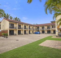 Best Western Airport 85 Motel - Hervey Bay Accommodation