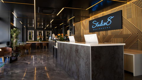 Studio 8 Residences (Adults Only) - Tourism Hervey Bay 1