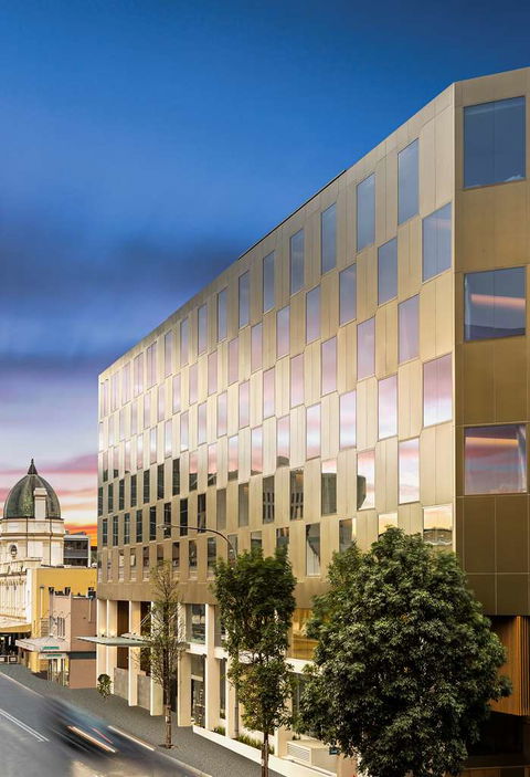 PARKROYAL Parramatta - Hervey Bay Accommodation 1