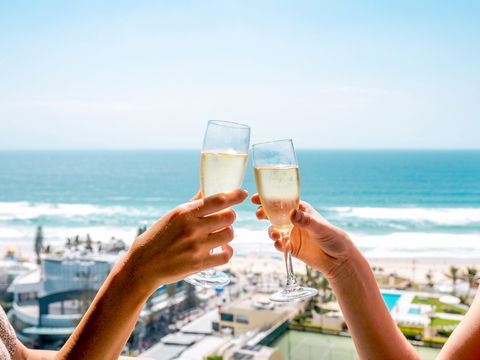 Novotel Surfers Paradise - Tourism Hervey Bay 1