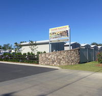 Chinchilla Tourist Park - Hervey Bay Accommodation