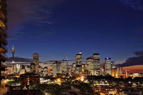 The Macleay Serviced Apartment Hotel - Tourism Hervey Bay 1