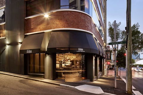 Aiden By Best Western - Tourism Hervey Bay 0