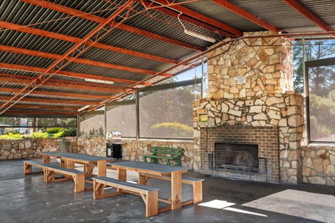 Discovery Parks Clare - Tourism Hervey Bay 1