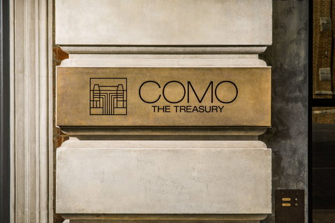 COMO The Treasury, Perth - Hervey Bay Accommodation 1