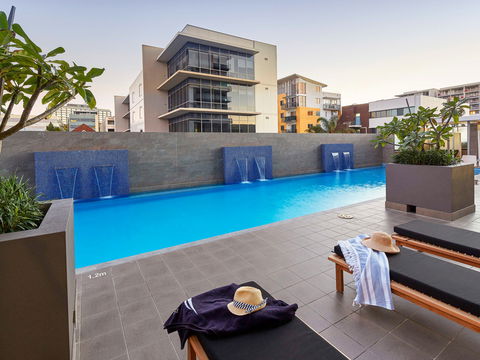 The Sebel West Perth Aire Apartments - Hervey Bay Accommodation 0