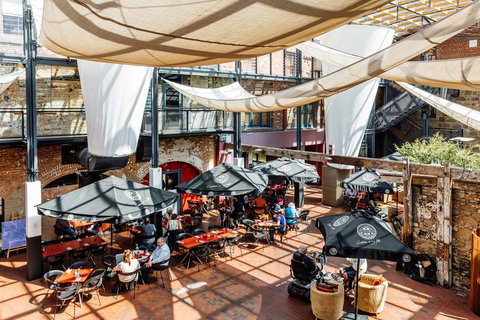 The Henry Jones Art Hotel - Tourism Hervey Bay 1