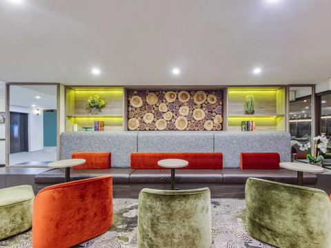 Mercure Penrith - Hervey Bay Accommodation 1