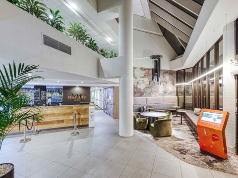 Mercure Penrith - Hervey Bay Accommodation 2