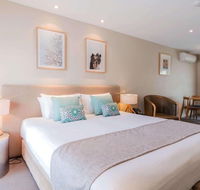 The Haus Studio Apartments - Hervey Bay Accommodation