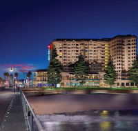 Stamford Grand Adelaide - Hervey Bay Accommodation