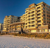 Oaks Pier Plaza - Hervey Bay Accommodation
