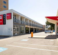 Watermark Glenelg - Hervey Bay Accommodation