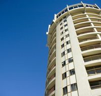 Atlantic Tower Motor Inn - Hervey Bay Accommodation