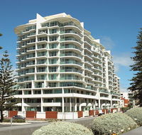 Oaks Liberty Towers - Hervey Bay Accommodation