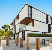 Clayton Serviced Apartments - Tourism Hervey Bay