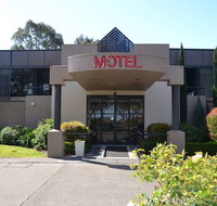 Dingley International Hotel