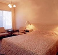 Clayton Monash Motor Inn - Tourism Hervey Bay