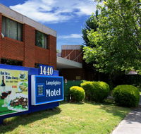 Lamplighter Motel - Hervey Bay Accommodation