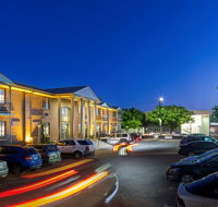 Adelaide Inn - Tourism Hervey Bay