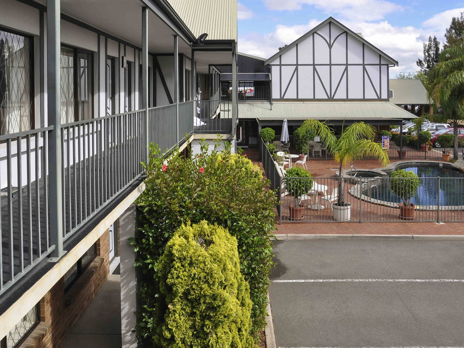 Gepps Cross SA Hervey Bay Accommodation