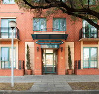 Majestic Tynte Street Apartments - Tourism Hervey Bay