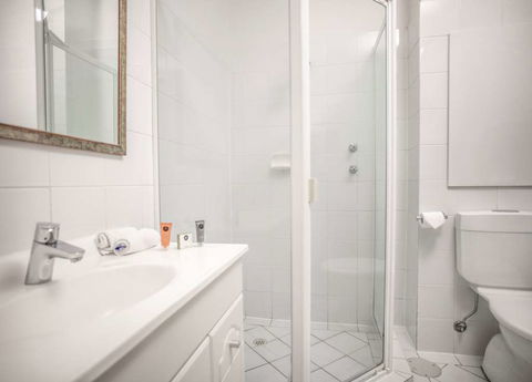 Majestic Tynte Street Apartments - Tourism Hervey Bay 2