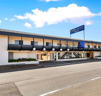 Comfort Inn Manhattan - Hervey Bay Accommodation