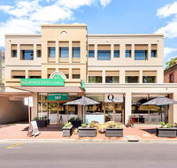 Quality Inn O'Connell - Tourism Hervey Bay