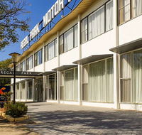 Comfort Inn Regal Park - Tourism Hervey Bay