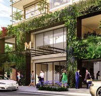 Majestic M Suites - Tourism Hervey Bay