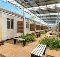 Discovery Parks Cloncurry - Hervey Bay Accommodation