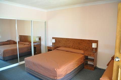 Townview Motel - Hervey Bay Accommodation 1
