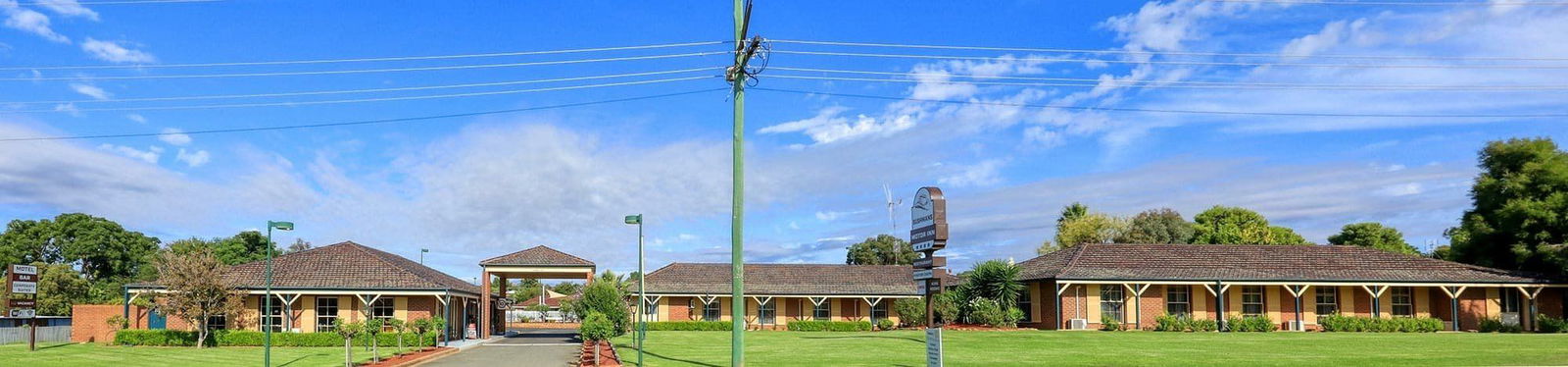 Parkes NSW Tourism Hervey Bay
