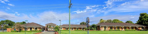 Bushmans Motor Inn - Hervey Bay Accommodation 0