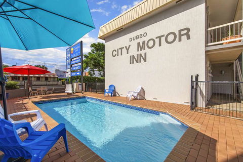 Comfort Inn Dubbo City - Hervey Bay Accommodation 2