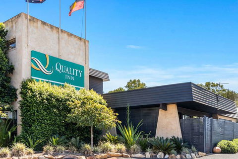 Quality Inn Dubbo International - Hervey Bay Accommodation 2