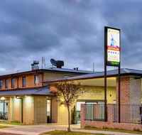 Aastro Dish Motor Inn - Tourism Hervey Bay