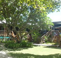 Cocos Seaview - Hervey Bay Accommodation