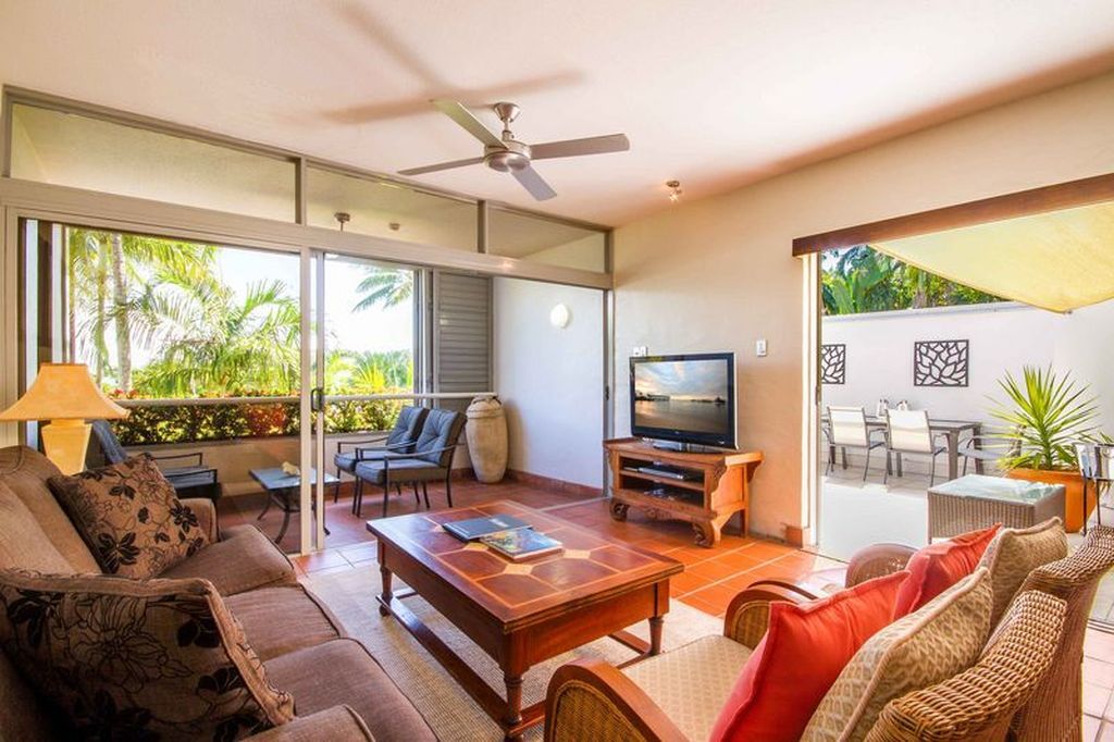 Port Douglas QLD Hervey Bay Accommodation