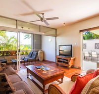 Club Tropical Resort - Hervey Bay Accommodation
