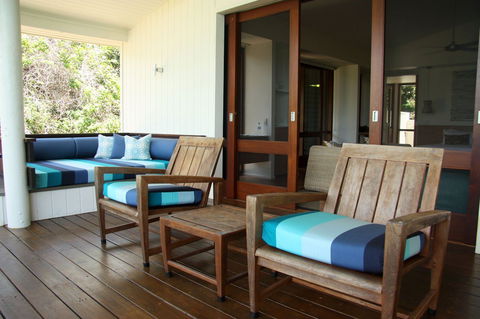 Lizard Island Resort - Tourism Hervey Bay 1
