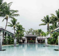 Pullman Pt Douglas Sea Temple Resort/Spa - Hervey Bay Accommodation