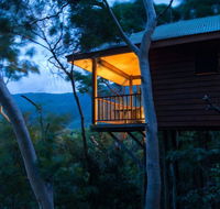 Thala Beach Nature Reserve - Hervey Bay Accommodation