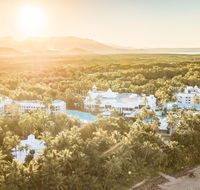 Sheraton Grand Mirage Resort Port Douglas - Hervey Bay Accommodation